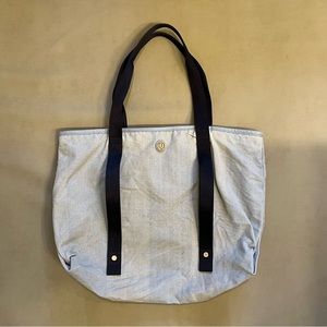 Lululemon | “Summer Lovin” Tote Bag